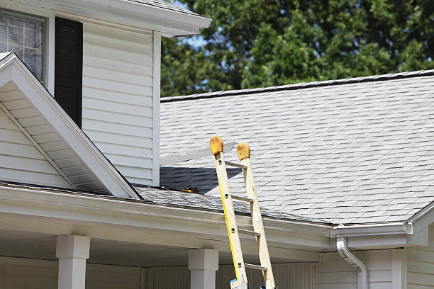 Best Fascia and Soffit Installation  in St Augustine Beach, FL